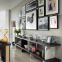 Corniche Penthouse C | Picture wall | Interior Designers